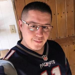 Meet your Posher, Aaron